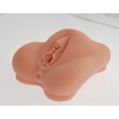 Мастурбатор-вагина Adarashi 3 без вибрации - KOKOS - в Воронеже купить с доставкой