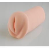 Мастурбатор-вагина Haru без вибрации - KOKOS - в Воронеже купить с доставкой