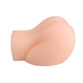 Мастурбатор-полуторс Angel без вибрации - KOKOS - в Воронеже купить с доставкой