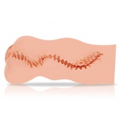 Мастурбатор-вагина Dream без вибрации - KOKOS - в Воронеже купить с доставкой