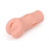 Мастурбатор-вагина Dream без вибрации - KOKOS - в Воронеже купить с доставкой