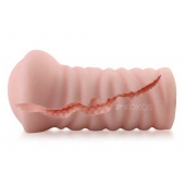 Мастурбатор-вагина Nymph без вибрации - KOKOS - в Воронеже купить с доставкой