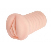 Мастурбатор-вагина Nymph без вибрации - KOKOS - в Воронеже купить с доставкой