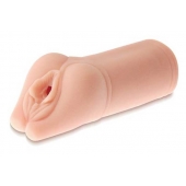 Мастурбатор-вагина Jina без вибрации - KOKOS - в Воронеже купить с доставкой