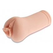 Мастурбатор-вагина Juki без вибрации - KOKOS - в Воронеже купить с доставкой