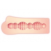 Мастурбатор-вагина May без вибрации - KOKOS - в Воронеже купить с доставкой