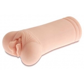 Мастурбатор-вагина May без вибрации - KOKOS - в Воронеже купить с доставкой