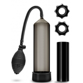 Набор для мужчин Thick Cock из 4 предметов - Blush Novelties - в Воронеже купить с доставкой