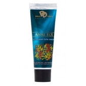 Анальная смазка на водной основе ANAL SEX - 30 мл. - БиоМед - купить с доставкой в Воронеже