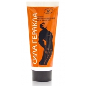 Возбуждающий крем для мужчин  Сила Геракла  - 15 мл. - Биоритм - купить с доставкой в Воронеже