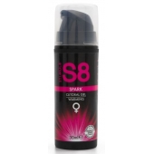 Гель для клитора с разогревающим эффектом Stimul8 Spark Clitoral Warming - 30 мл. - Stimul8 - купить с доставкой в Воронеже