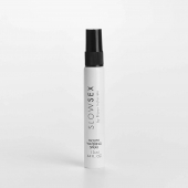 Спрей для усиления слюноотделения Slow Sex Mouthwatering Spray - 13 мл. - Bijoux Indiscrets - купить с доставкой в Воронеже