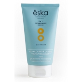 Лубрикант на масляной основе Ёska - 150 мл. - Eska - купить с доставкой в Воронеже