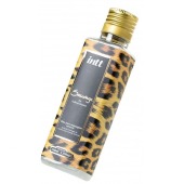 Массажное масло Sauvage с возбуждающим эффектом - 130 мл. - INTT - купить с доставкой в Воронеже