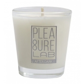 Массажная свеча After dark с пряным ароматом - 50 мл. - Pleasure Lab - купить с доставкой в Воронеже