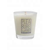 Массажная свеча Before Sunset с ароматом пачули - 50 мл. - Pleasure Lab - купить с доставкой в Воронеже