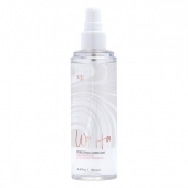 Лубрикант на водной основе с ароматом кокоса CG - 130 мл. - CG - купить с доставкой в Воронеже