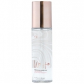 Лубрикант на водной основе с ароматом кокоса CG - 130 мл. - CG - купить с доставкой в Воронеже