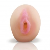 Вагина-мастурбатор Tuna Taco - Pipedream - в Воронеже купить с доставкой