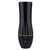 Клиторальный стимулятор-помада LIPSTICK - 9,3 см. - Dream Toys - купить с доставкой в Воронеже