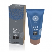 Интимный крем для мужчин XXL CREAM - 50 мл. - Shiatsu - купить с доставкой в Воронеже