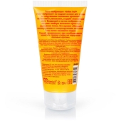 Возбуждающий гель-лубрикант INTIM HOT LIMITED EDITION - 50 гр. - Биоритм - купить с доставкой в Воронеже