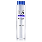 Спрей-пролонгатор для мужчин Lovespray Marafon - 18 мл. - Биоритм - купить с доставкой в Воронеже