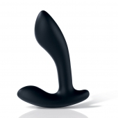 Насадка для электростимулятора Flexing Flavio - 13 см. - MyStim - купить с доставкой в Воронеже