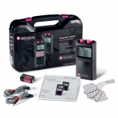 Цифровой электростимулятор Tension Lover - MyStim - купить с доставкой в Воронеже