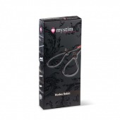 Электроутяжка на пенис и мошонку Rodeo Robin - MyStim - купить с доставкой в Воронеже