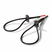 Электроутяжка на пенис и мошонку Rodeo Robin - MyStim - купить с доставкой в Воронеже