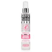 Увлажняющий интимный гель Active Glide Prebiotic - 100 гр. - Биоритм - купить с доставкой в Воронеже