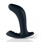 Электрический стимулятор простаты Twisting Tom - 13 см. - MyStim - купить с доставкой в Воронеже