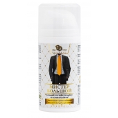 Интимный гель-крем для мужчин  Мистер Большой  - 100 мл. - БиоМед - купить с доставкой в Воронеже