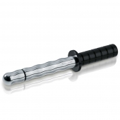 Стимулятор вагины и ануса Mystim Mighty Merlin - 25 см. - MyStim - купить с доставкой в Воронеже