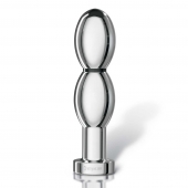 Анально-вагинальный стимулятор для электростимуляции Mystim O(h!)thello Ovaldildo - MyStim - купить с доставкой в Воронеже