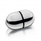 Электростимулятор Mystim Egg-Cellent Egon Lustegg размера S - MyStim - купить с доставкой в Воронеже