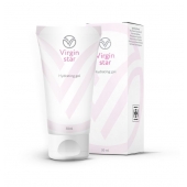 Интимный лубрикант для женщин Titan Gel Virgin Star - 50 мл. - Titan - купить с доставкой в Воронеже