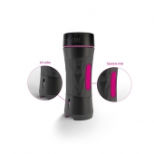 Мастурбатор-вагина в тубе Oh Push me - MyStim - в Воронеже купить с доставкой