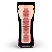 Мастурбатор в тубе Oh Push me Donut - MyStim - в Воронеже купить с доставкой