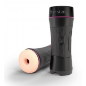 Мастурбатор в тубе Oh Push me Donut - MyStim - в Воронеже купить с доставкой