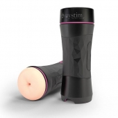 Мастурбато-анус в тубе Oh Push me - MyStim - в Воронеже купить с доставкой