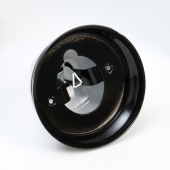 Настольный звонок RING FOR SEX - Сима-Ленд - купить с доставкой в Воронеже