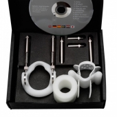 Удлинитель пениса Jes-Extender Light - Jes Extender - в Воронеже купить с доставкой