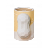 Белый мастурбатор Dreamy - Lola Games - в Воронеже купить с доставкой