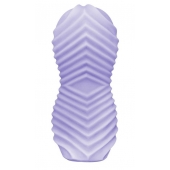 Сиреневый мастурбатор Fuzzy - Lola Games - в Воронеже купить с доставкой