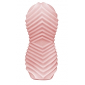 Розовый мастурбатор Fuzzy - Lola Games - в Воронеже купить с доставкой