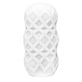 Белый мастурбатор Sweety - Lola Games - в Воронеже купить с доставкой