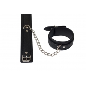 Черные поножи Dreamer - Lola Games - купить с доставкой в Воронеже