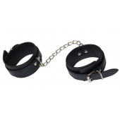 Черные поножи Dreamer - Lola Games - купить с доставкой в Воронеже